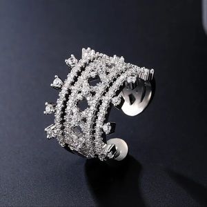 Adjustable Ring